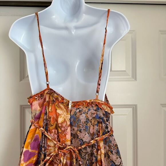 Free People Moondive MaxiDress - Picture 11 of 11